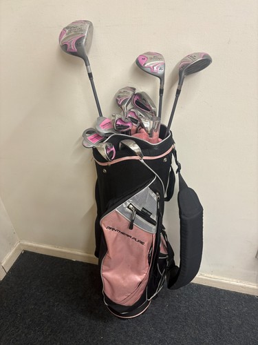 Slazenger patera pure ladies - slazenger,