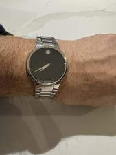 Movado Museum Classic Men’s