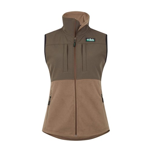 Ridgeline kids hybrid vest - ridgeline,
