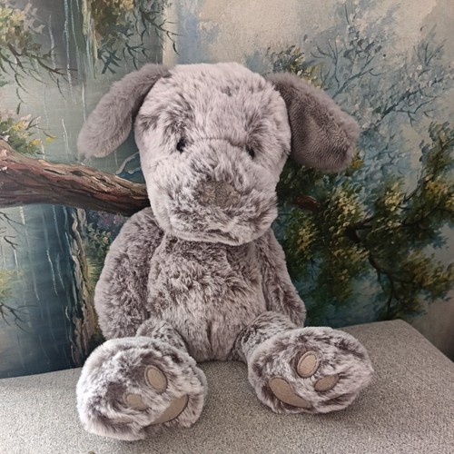 Keel toys dog plush - keel, toy