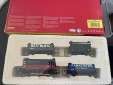 Hornby R2669 Train Pack Class