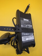 Dell Laptop Charger HA65NS1-00 LA65NS0-00 PA-12 supply 19.5V 3.34A 65W *J1 B