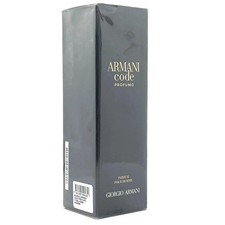 GIORGIO ARMANI CODE  Profumo