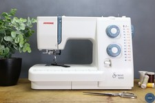 Serviced Robust Janome 525S