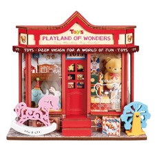 Rolife diy miniature - diy, kit