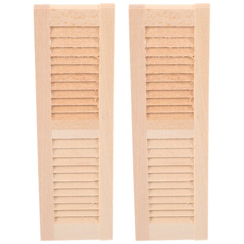 2pcs durable wooden - durable,