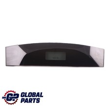 Mercedes W204 Panoramic