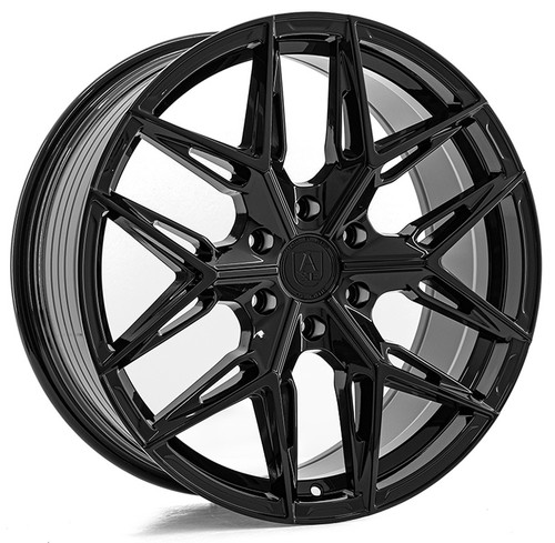 Alloy wheels axe ex47t - wheels,