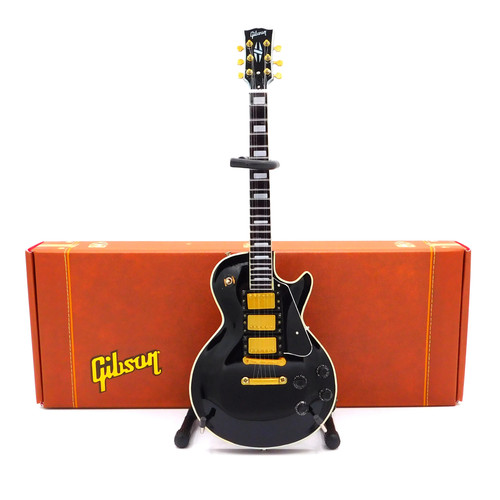 Axe heaven gibson - heaven, paul