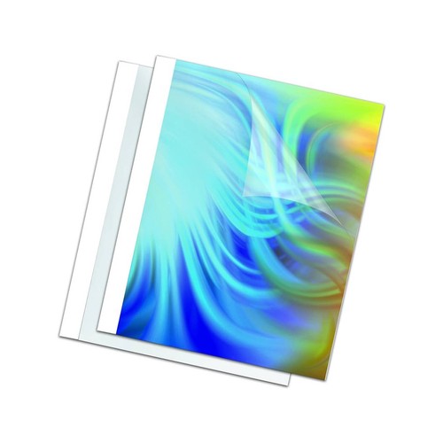 Fellowes thermal binding - thermal, a4