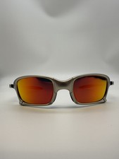 Oakley x-metal x squared