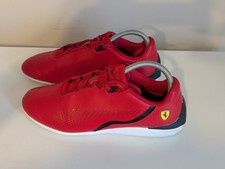 Puma Scuderia Ferrari DRIFT