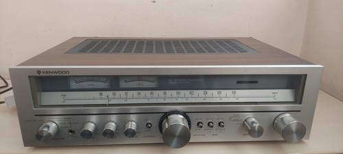 Kenwood 4010 vintage - kr-4010, stereo