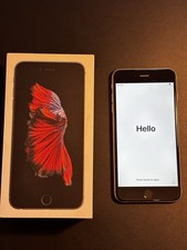 Apple iPhone 6s Plus 16GB