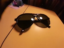 Vintage Ray Ban Vagabond USA