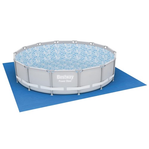Bestway 58003 ground - 58003-19, cloth