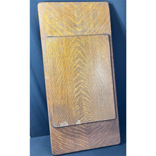 Antique SINGER Treadle Sewing