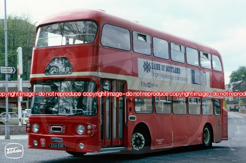 Bus photo fife - fife, scottish