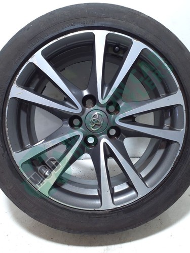 Toyota avensis mk3 - toyota, 17"