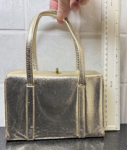 Vintage 1968 jane shilton gold - jane,