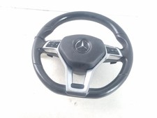 MERCEDES E CLASS STEERING