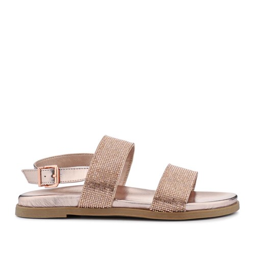 Pavers buckled slingback - pavers,