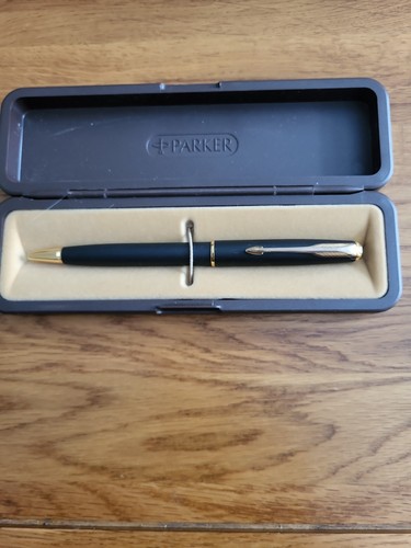 Vintage parker sonnet matt - vintage, gt