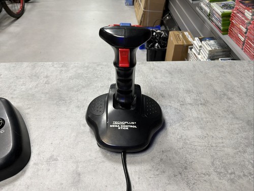 Tecnoplus mega control - tecnoplus,