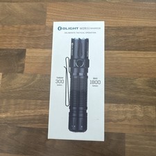 OLIGHT M2R PRO WARRIOR 1800