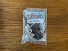 RPE Fantasy KEV ADAMS 3201B