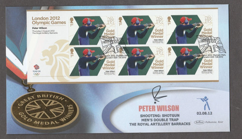 2012 olympic gold medal - gold,