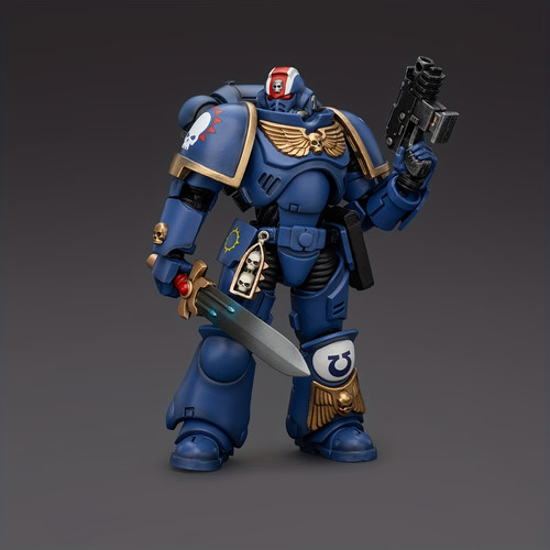 Joytoy warhammer 40k space - warhammer,