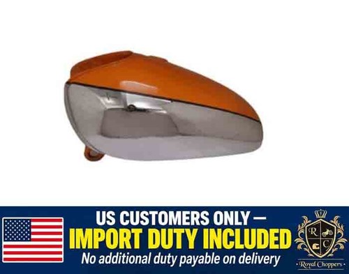 Fit for yamaha 500 - yamaha, tt
