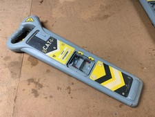 RADIODETECTION CAT 4+ SCANNER/CABLE AVOIDANCE DETECTOR UNTESTED SPARES/REPAIR! 2