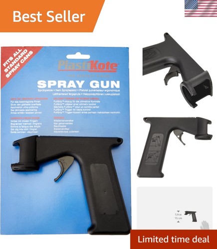 Lightweight plasti kote - lightweight, spray