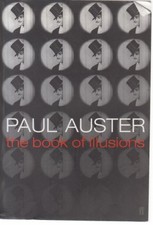 The Book of Illusions by