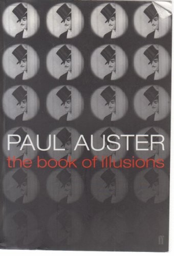 The book illusions by - of,