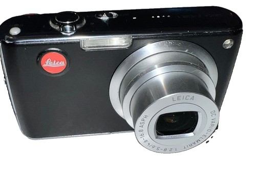 Leica digital camera lux 2 - camera, c-lux