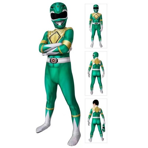 Power ranger adults kids - ranger, adults/kids