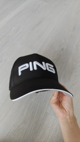 Ping golf hat mens one - golf, size