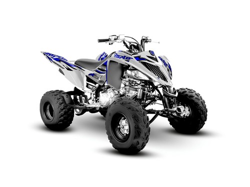 Yamaha raptor 700 - yamaha, 700r