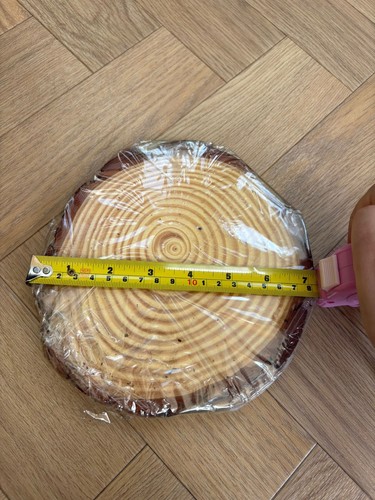 19cm brand new tree trunk - new,