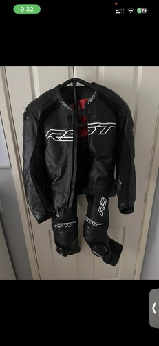 Rst tractech evo motorcycle - evo, 4