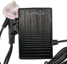 FOOT CONTROL PEDAL FOR Bernina