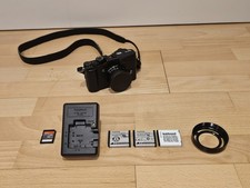 Fujifilm x10 digital camera - fujifilm,