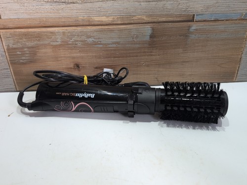 Babyliss big hair rotating - babyliss,