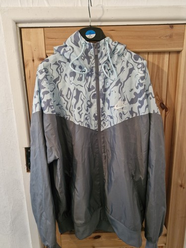 Nike sportswear windrunner - nike,