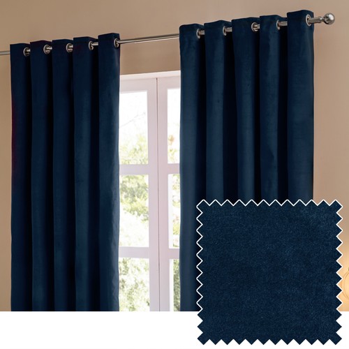 Furn the ultimate velvet - the, 100%