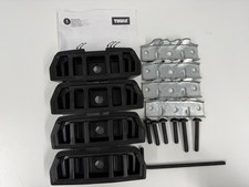 THULE FITTING KIT 7015 used no box fits CITROËN Berlingo, 4-dr Van, 19- + others