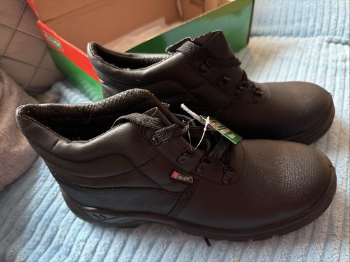 Click footwear boots size - b-click, uk
